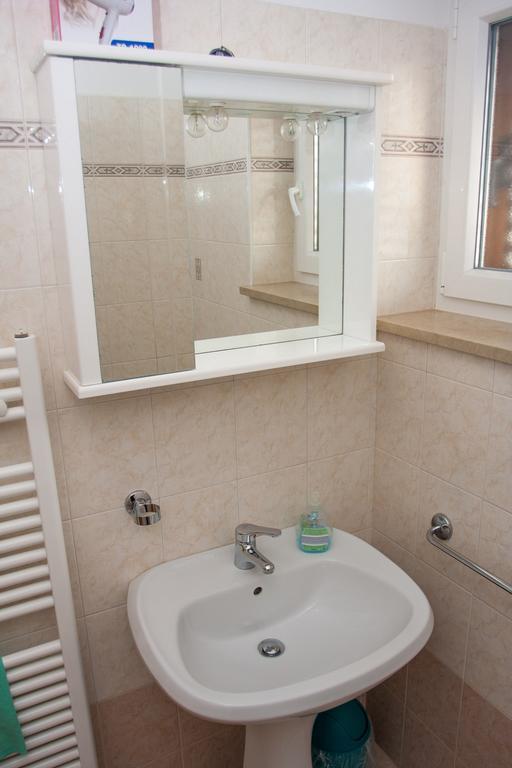 Apartments Silvia Porec Exterior photo