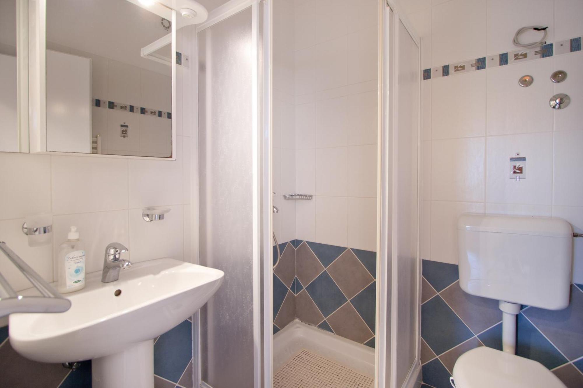Apartments Silvia Porec Exterior photo